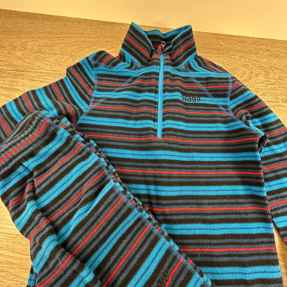 Orage Baselayer